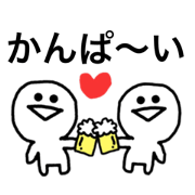 beer.LOVE.sticker