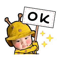 ♥♥芊恩寶貝日常貼