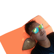 STIKER TYDAC NAIS 2