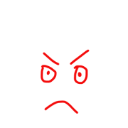 Face affixed
