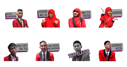 Pasukan Jas Merah Sparta: Vol 4
