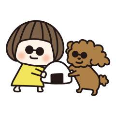 MARU&GIRL2