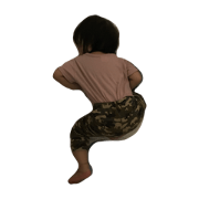 baby 8