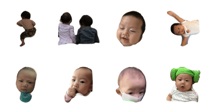 baby 8