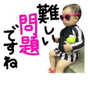 tks sticker