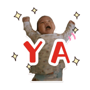 BW baby life