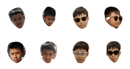 hsiao home