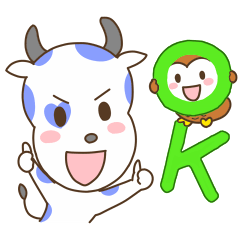 Fukutarou and twelve merry animals 2