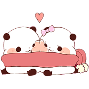 Everyday of Yururin Panda3(tw)