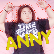 Miss AnnY : millionairess