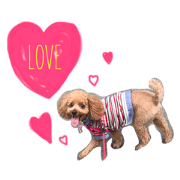 love love love mori