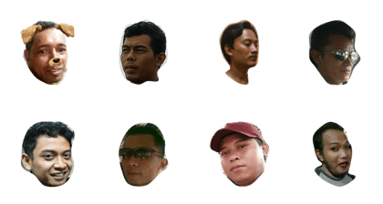 Orang Gila