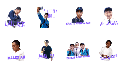 Anti Pulang Pulang Club