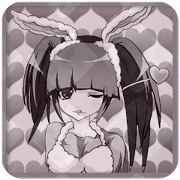 Lovely lady squirrel that is good at jp