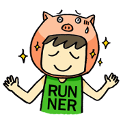 Stronger Runner
