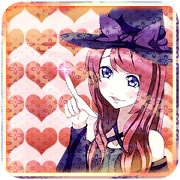 Lovely Halloween Ryoshin
