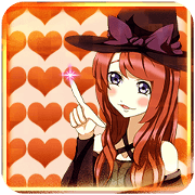 Lovely Halloween cobblestone