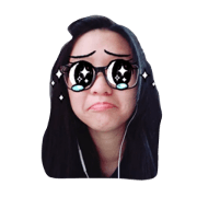 kartika cute