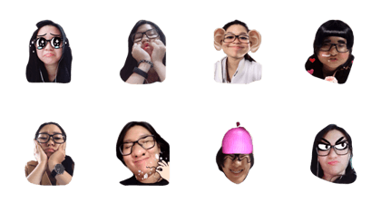 kartika cute