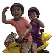 Angpao&I-oun