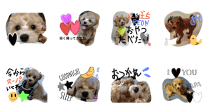 MyREONStamp