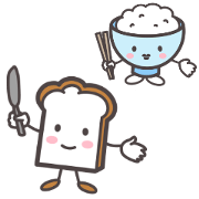 Mom's kitchen sticker