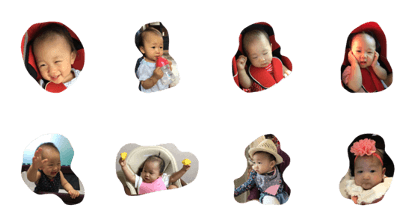 baby apple