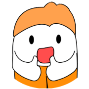 Fufy: Animated page 1