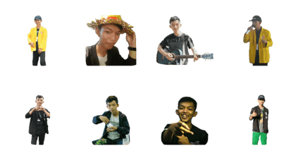 Fikri Seorang 2