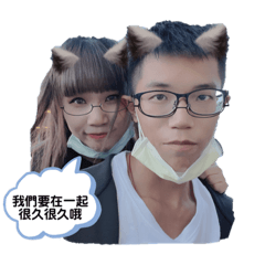 張太太❤️張先生