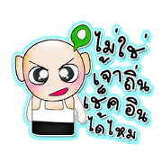 Tashi. V5