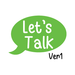 Let's Talk Ver1
