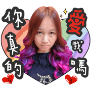 Happy family love's live