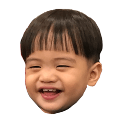 愷愷愛搞怪