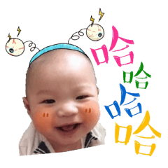 凱傑寶貝