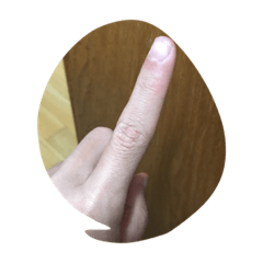 finger count