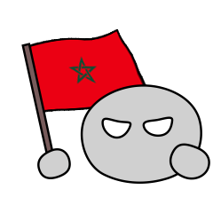 Morocco will win this GAME!!!