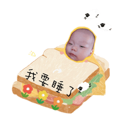 Baby Levi 小寶