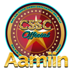 CSSC Official