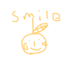 のほーんなみかんとさくらんぼ