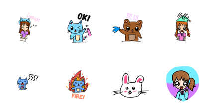 Bestty Strikers Bestty Strikers