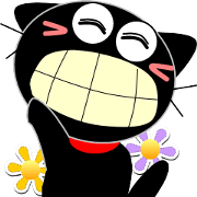 Friends of cute cat-19 Friends of cute cat-19