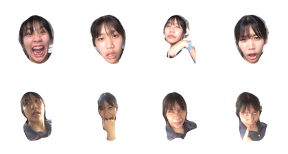 My name is AM My name is AM