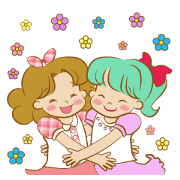 Mari's daily conversation Mari's daily conversation