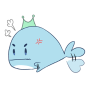 ANGry whaLE ANGry whaLE