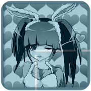 Lovely girlly denim skillfully mature en Lovely girlly denim skillfully mature en