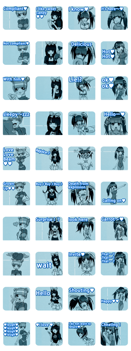 Lovely girlly denim skillfully mature en Lovely girlly denim skillfully mature en