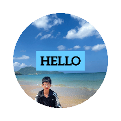 Sep Sticker