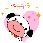 Pooh's onomatopoe's daily conversation