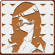 Princess Lovely Valentine Cookie Arrange